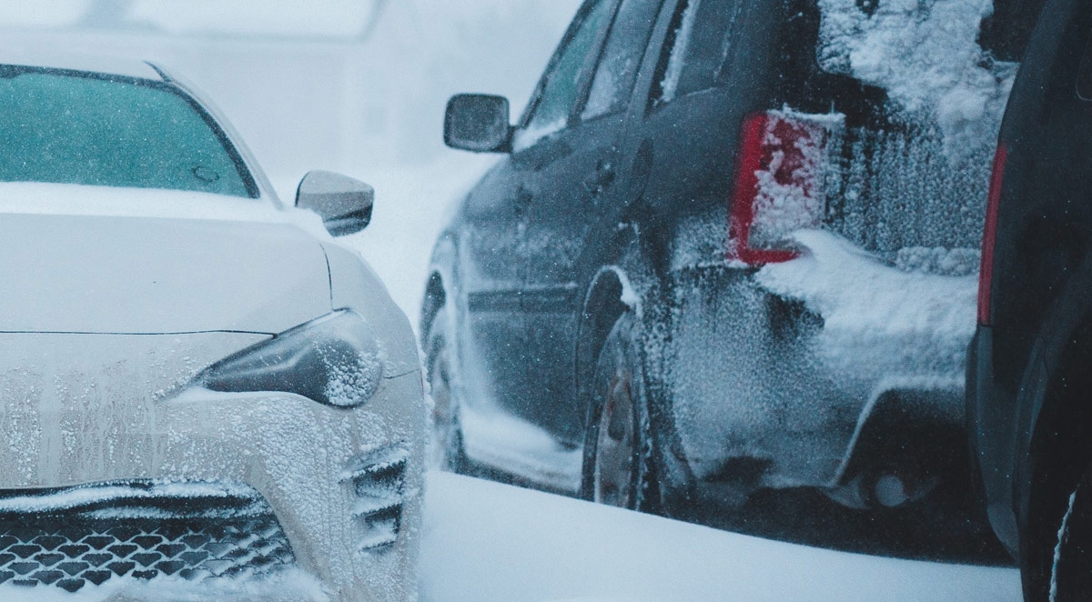 How to Keep Your Car&#039;s Exterior Safe During Winter