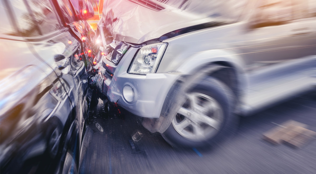 8 Steps To Take After an Automobile Accident